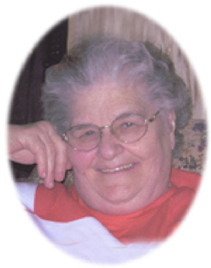 Margaret Miller