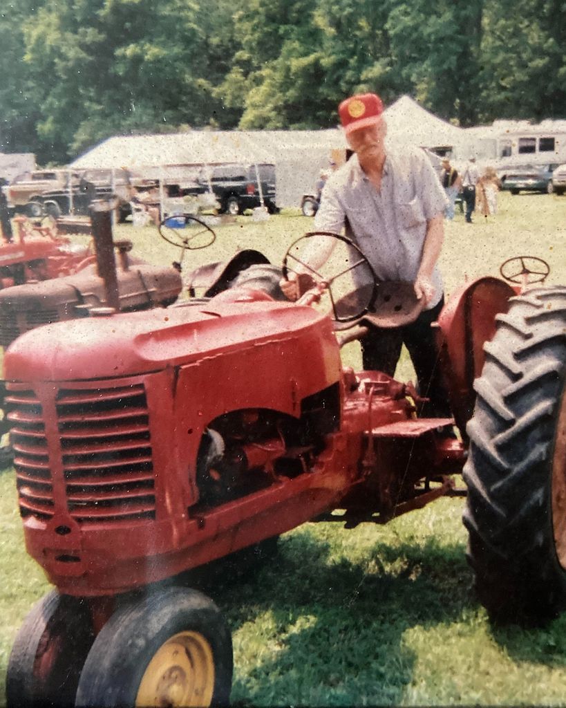 Lewis B. Rosbaugh