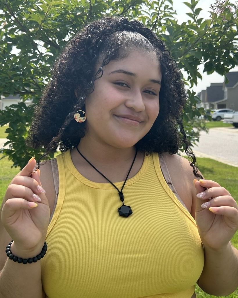 Yanely Liana Ureña Ramos Profile Photo