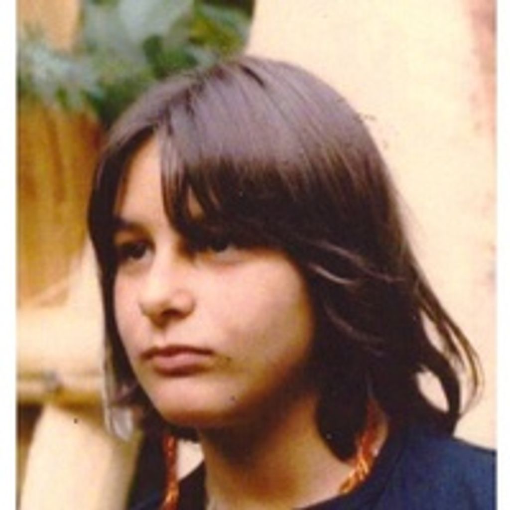 Shirley  Anne Carchide