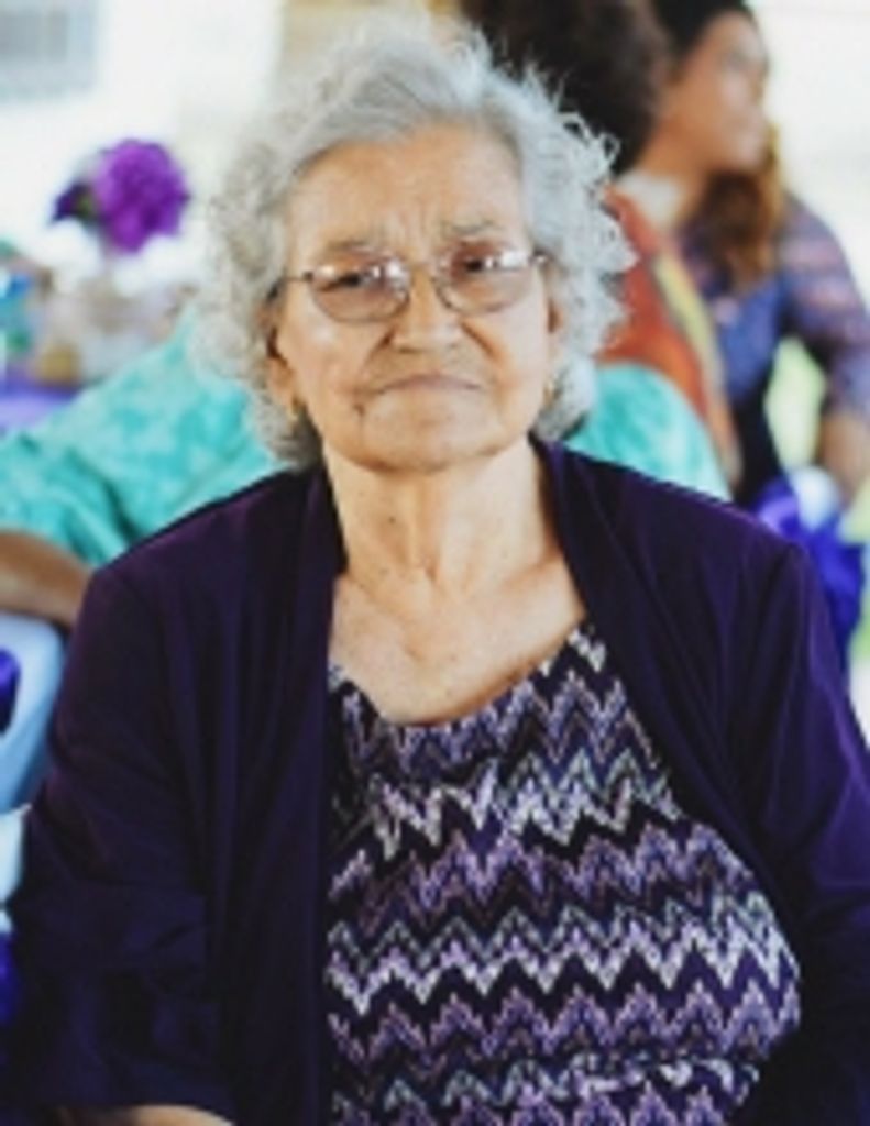 Maria M. Martinez Profile Photo