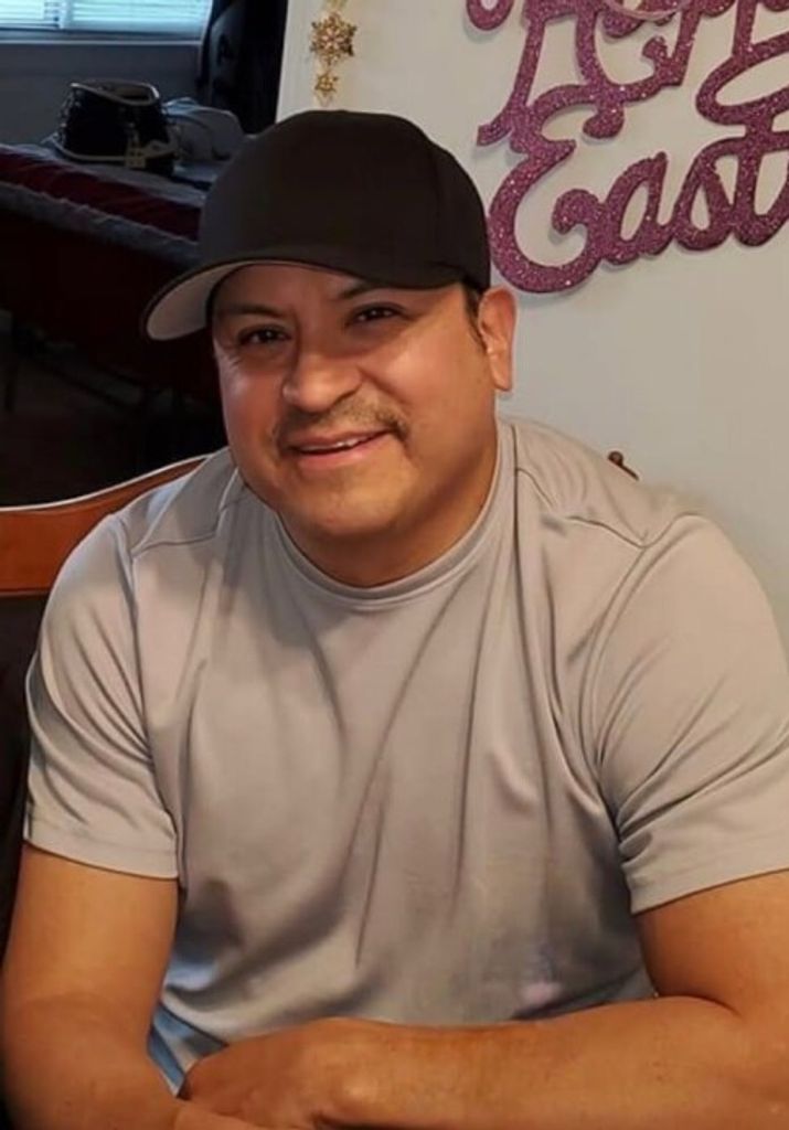 Ernesto Mendoza, Jr.