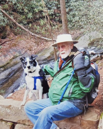 James Philip Nangle Profile Photo