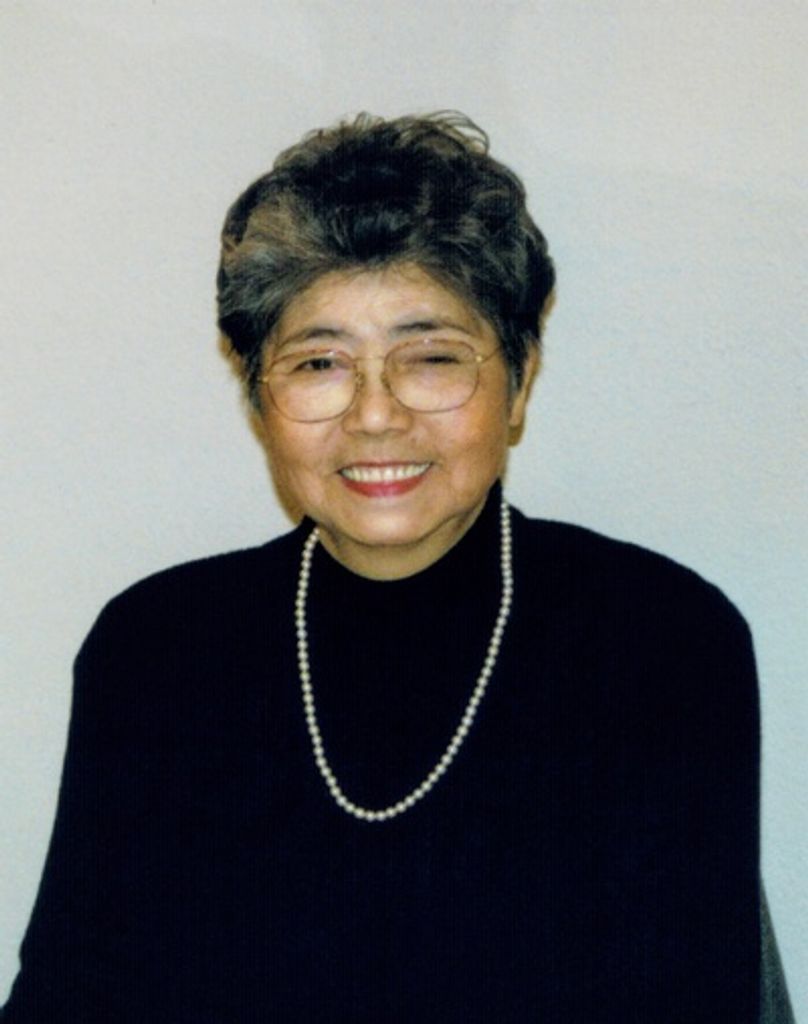 Kazue Ige