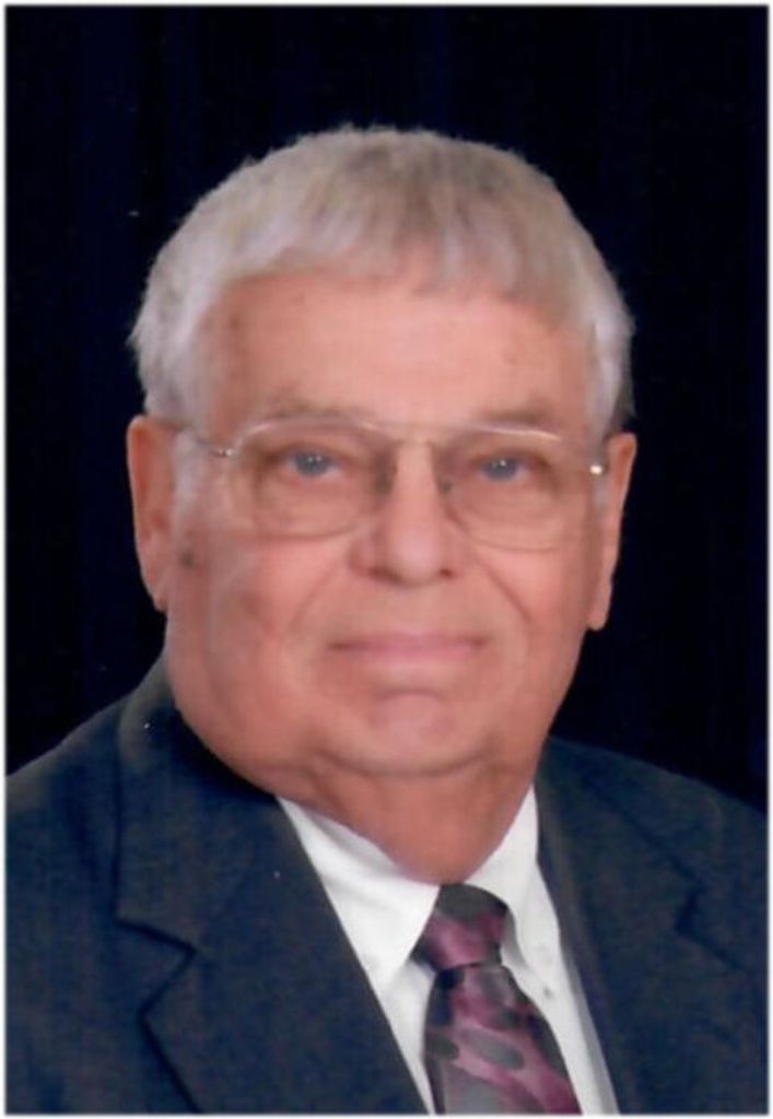 Charles David Profit