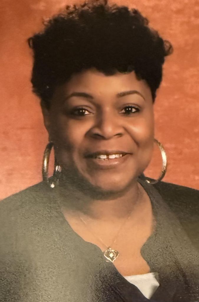 Florenda Marie Blackman