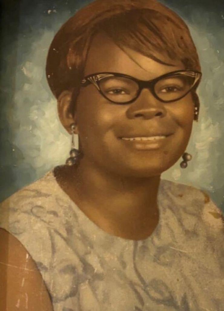 Stella Louise (Smith)  Ndour