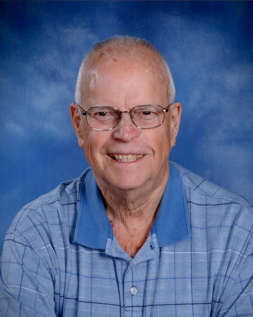 Roger Fenske