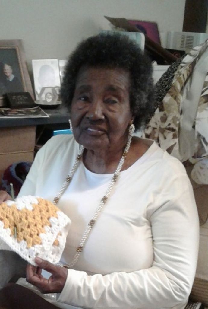 Bessie Marie Frazier Profile Photo