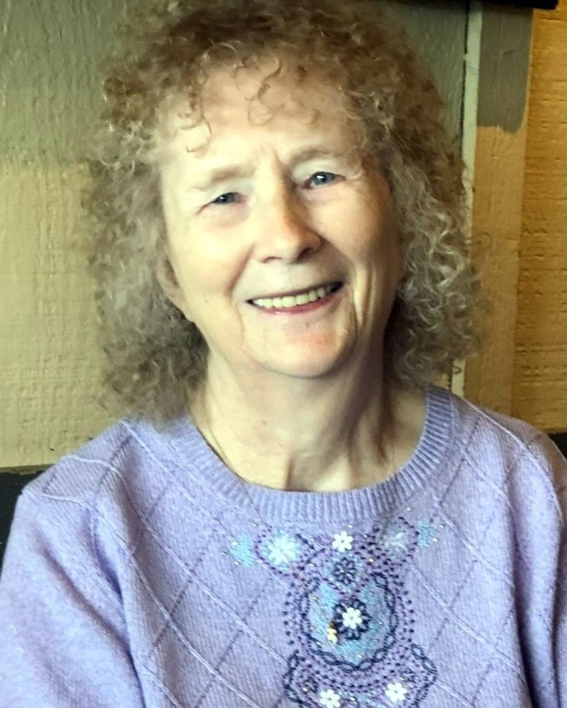 Myrna Arlene Giffin
