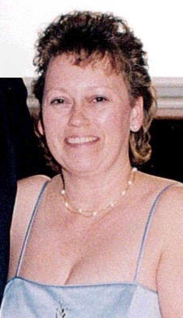 Brenda G. Badger