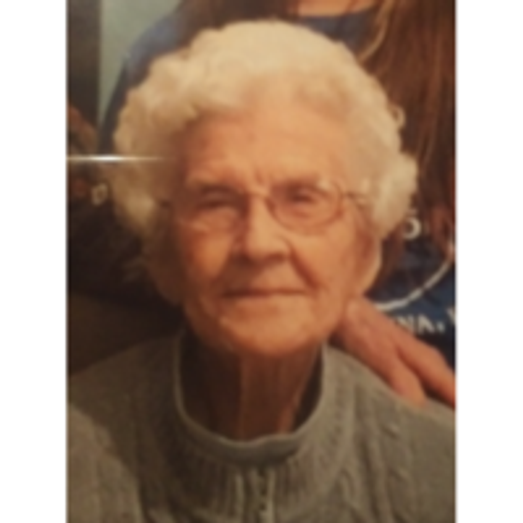 Louise Houston Bagnall