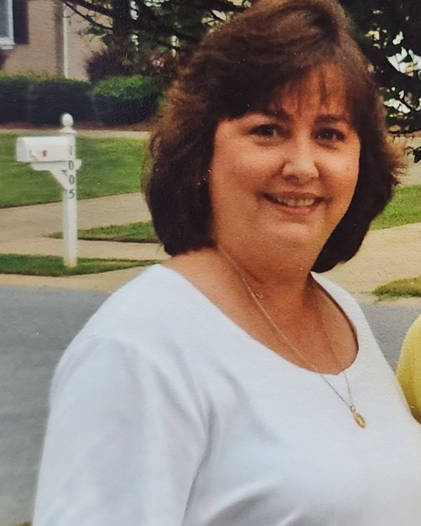 Tammy Bostick