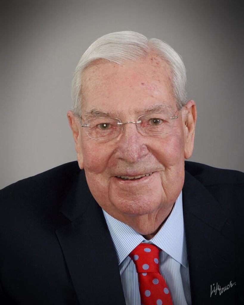Roy F. Koppenhofer