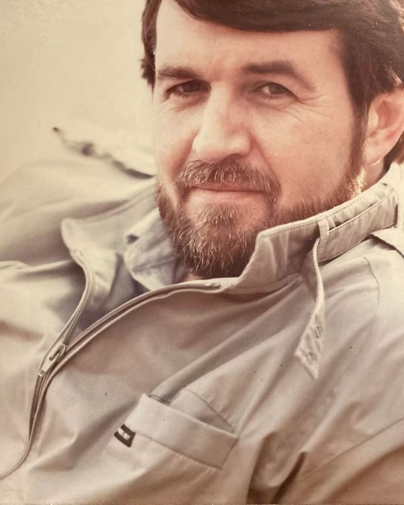 Ronald C Simons Profile Photo