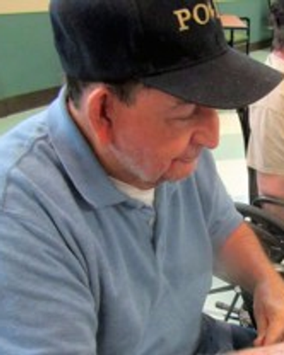 Gordon Russell Brazzel Profile Photo