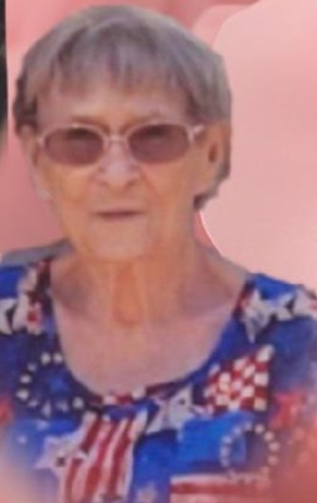 Beverly Bushong Profile Photo