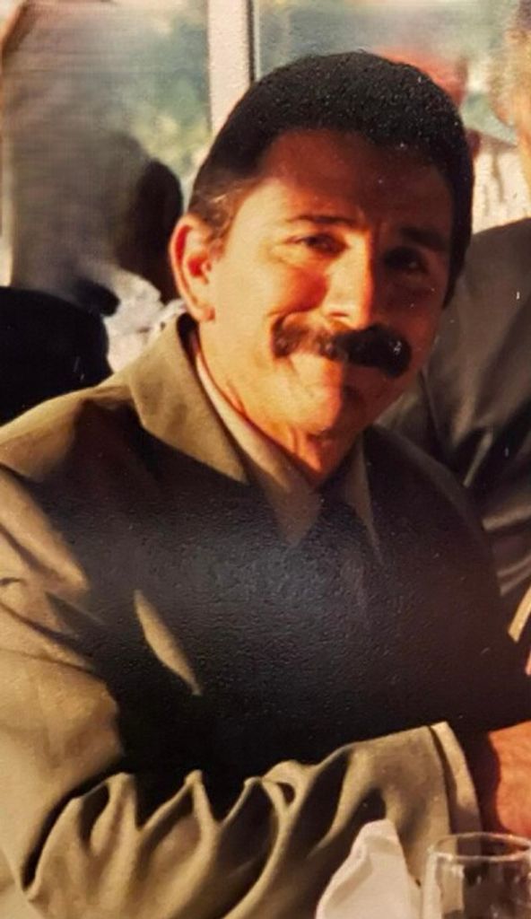 Anthony Mitchell Nieblas Profile Photo