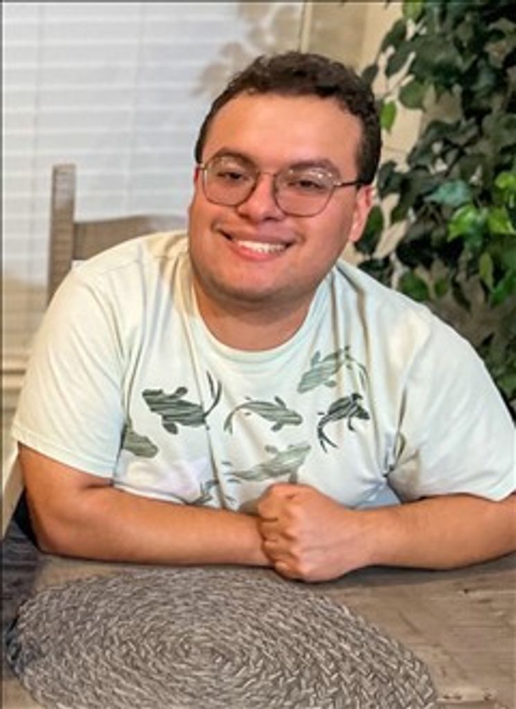 Josue A. Cruz