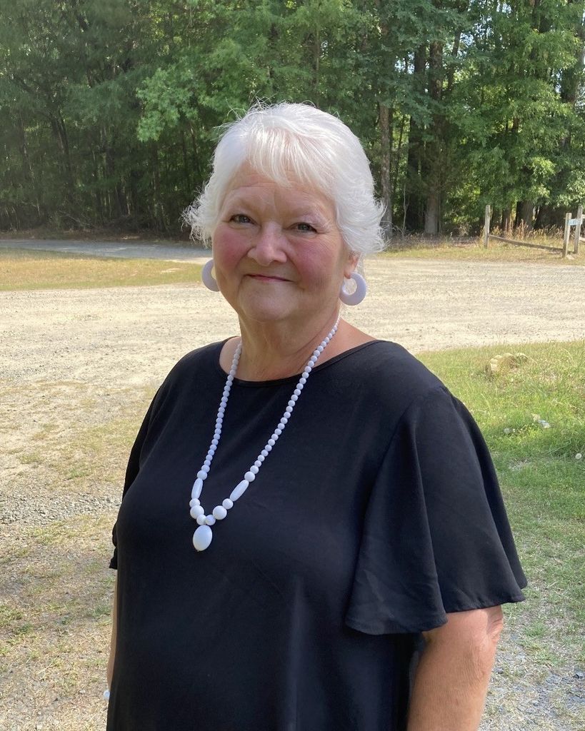 Carolyn King Currin Profile Photo