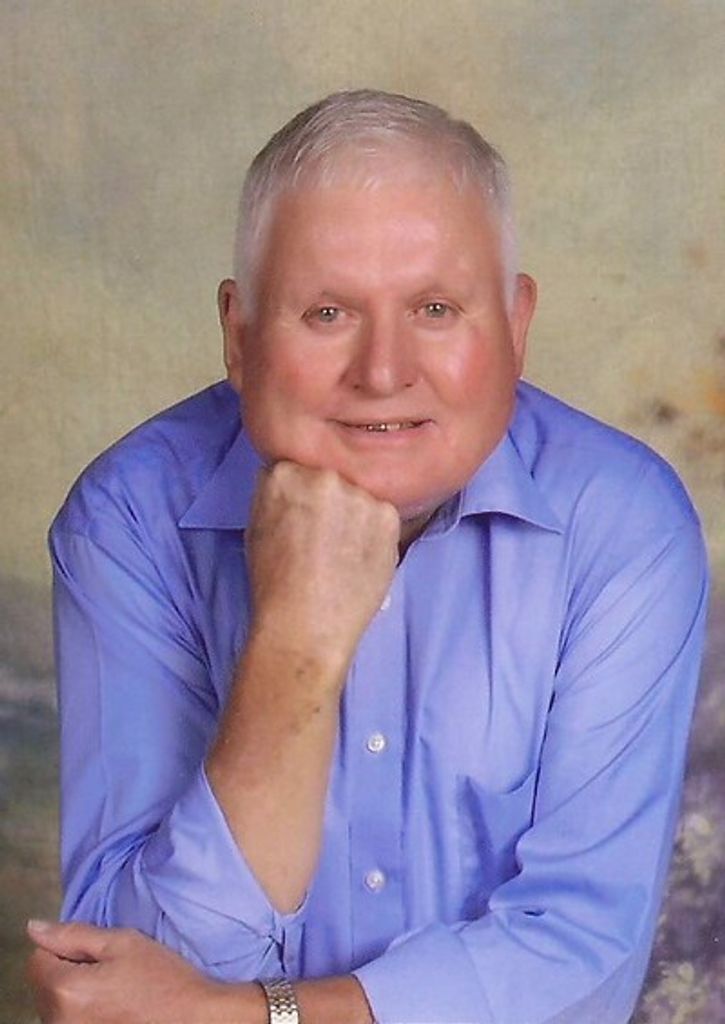 Herlin Monday Profile Photo