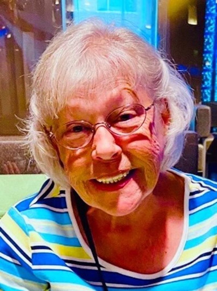 Diana Spencer Wierman Profile Photo