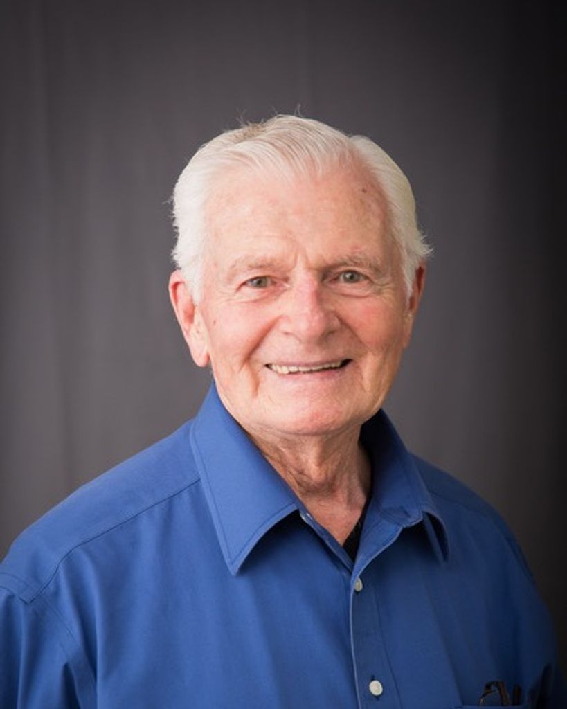 Ronald Rothwell Rodda Profile Photo