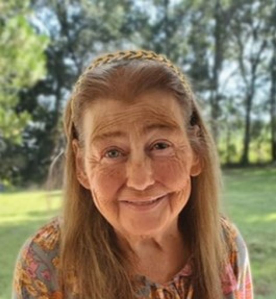 Yvonne (Weathersby)  Vinson