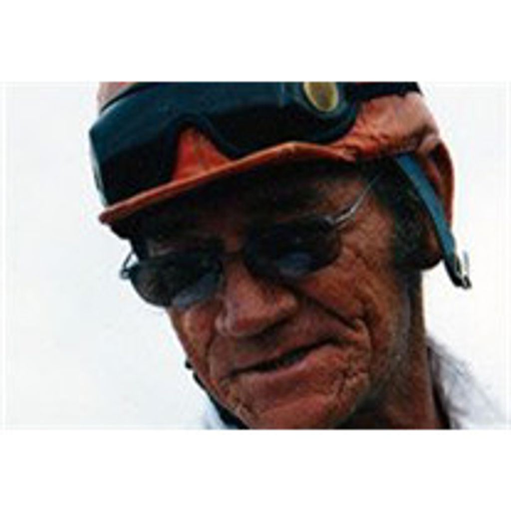 Robert "Bob" Young Profile Photo