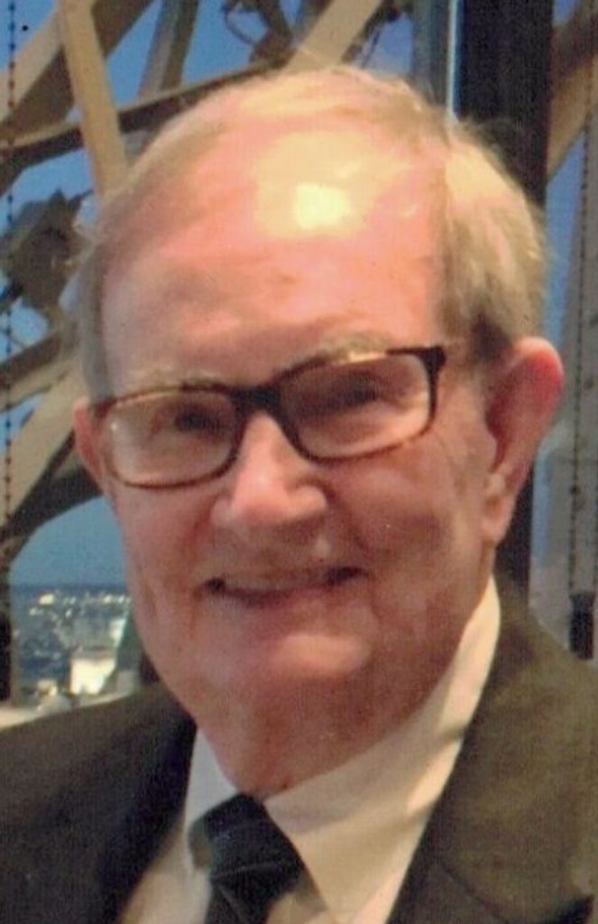 David Barr Profile Photo