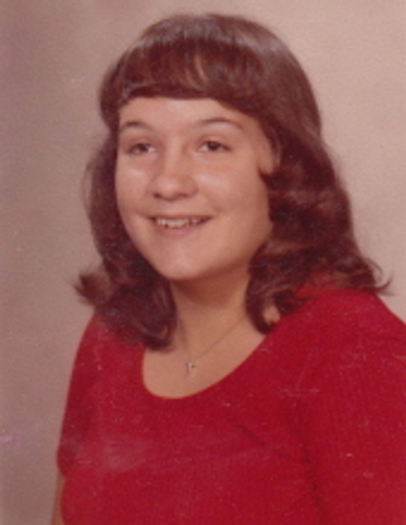 Mary Kathleen Rothwell 