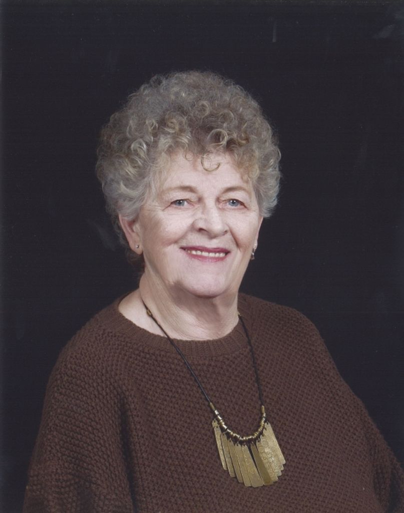Nola Brinton