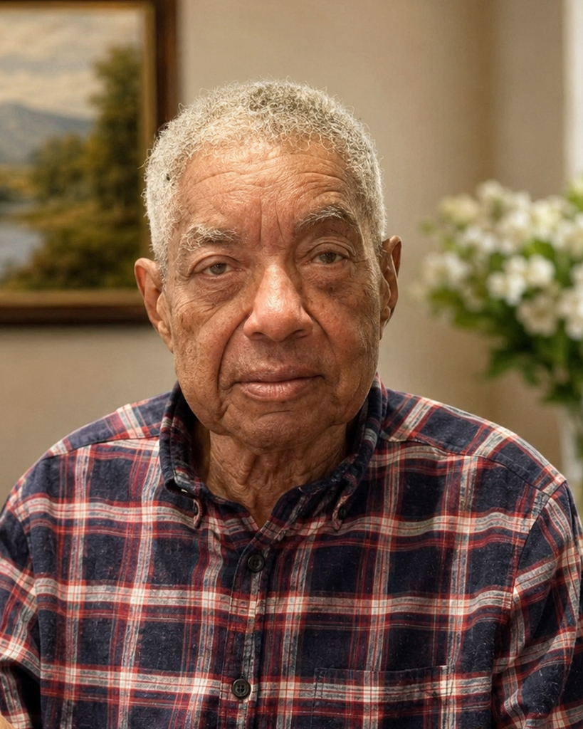 George James Patterson Profile Photo