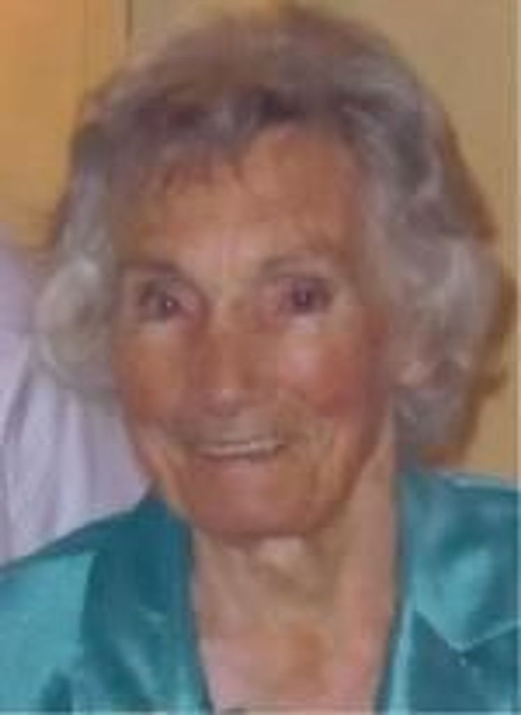 Julia Mulkern Profile Photo