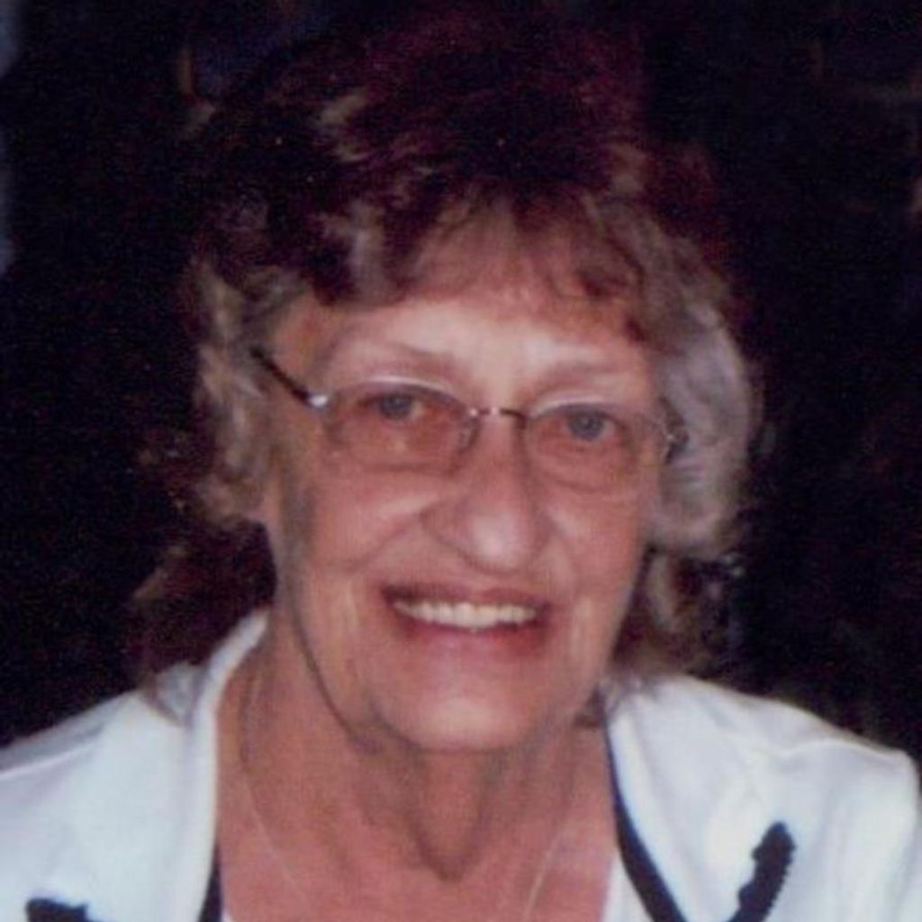 Darlene Roseanna Ritenour Profile Photo