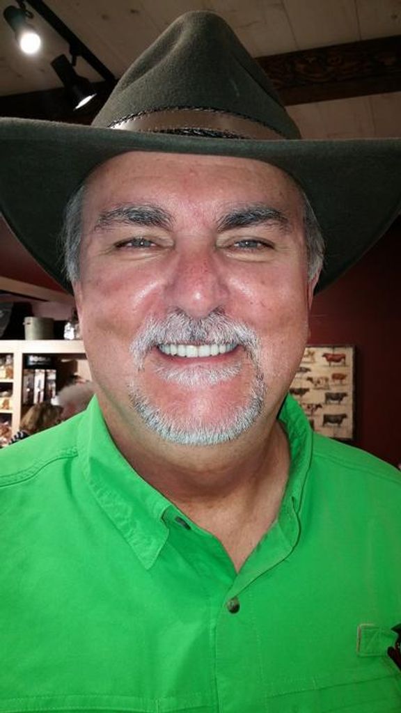 Dr. Rodney Scott Owens Profile Photo