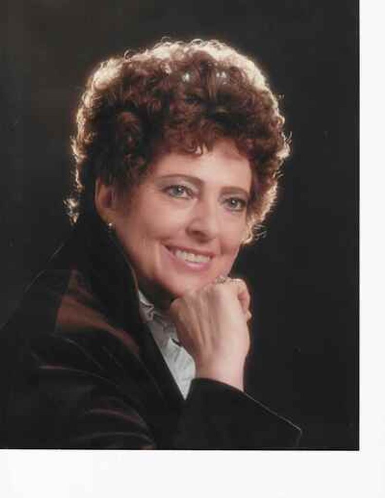Arlene Joyce Ratliff Profile Photo