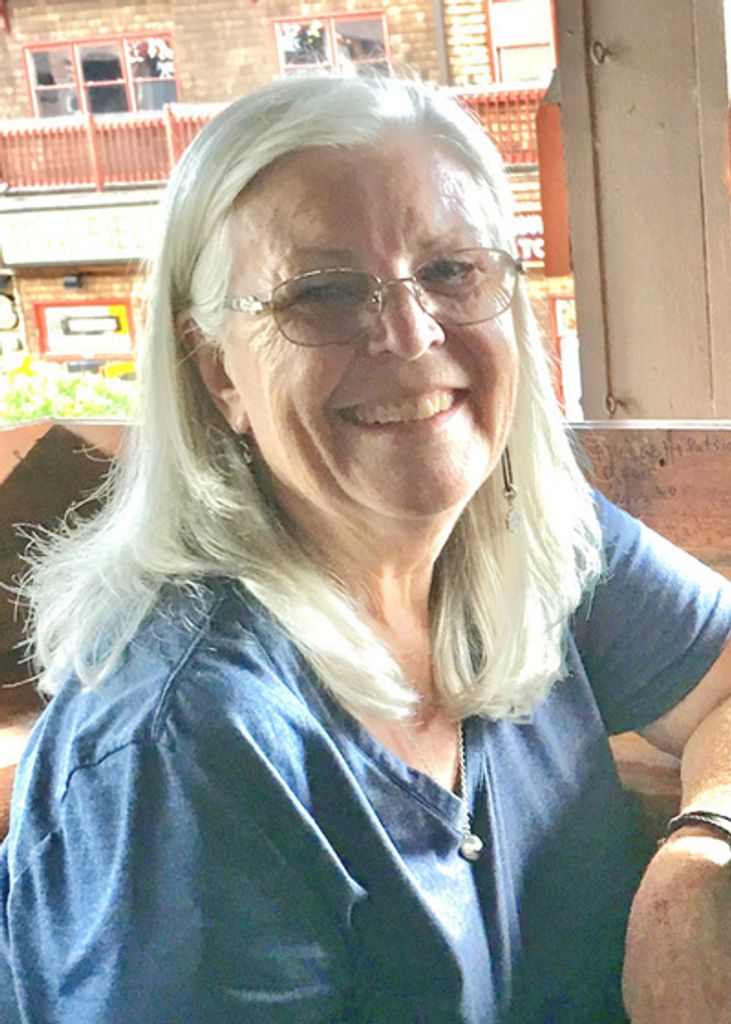 Donna Cissell Profile Photo