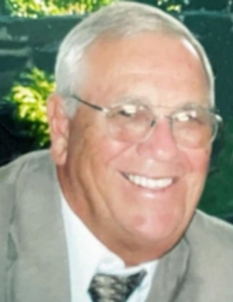Ronald C. Wartman