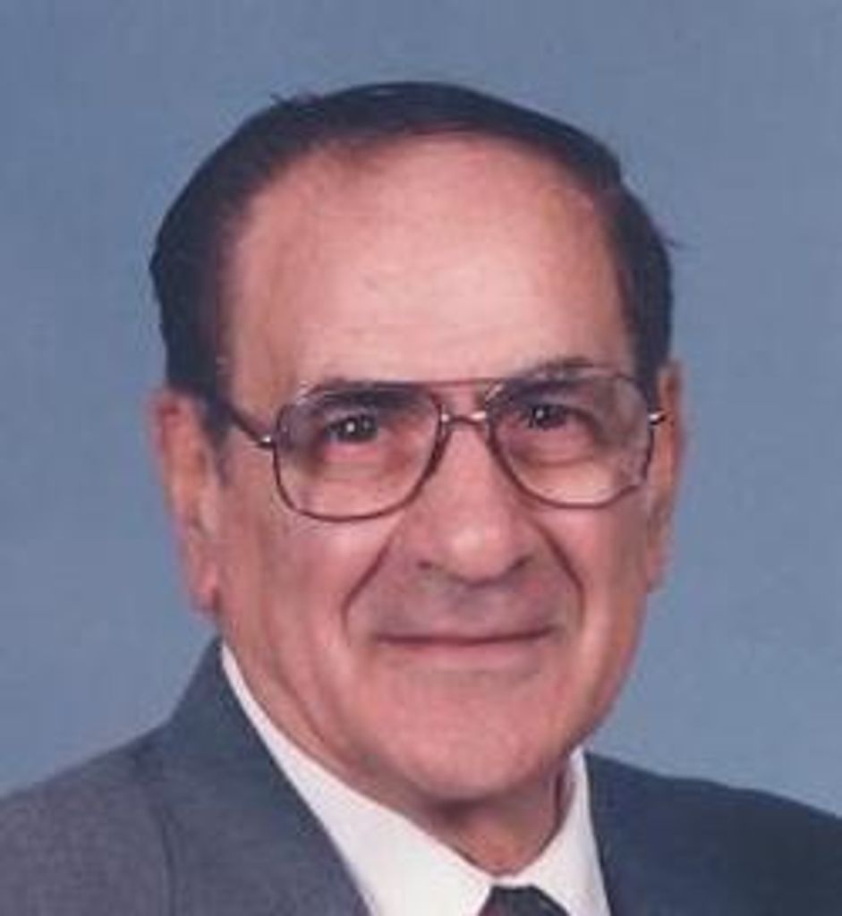 Frank "Hank" S. Disalvo Profile Photo