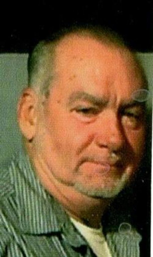 Herman Eugene Matney