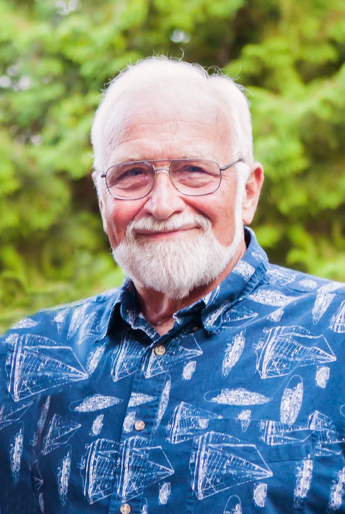 Richard "Dick" Moses