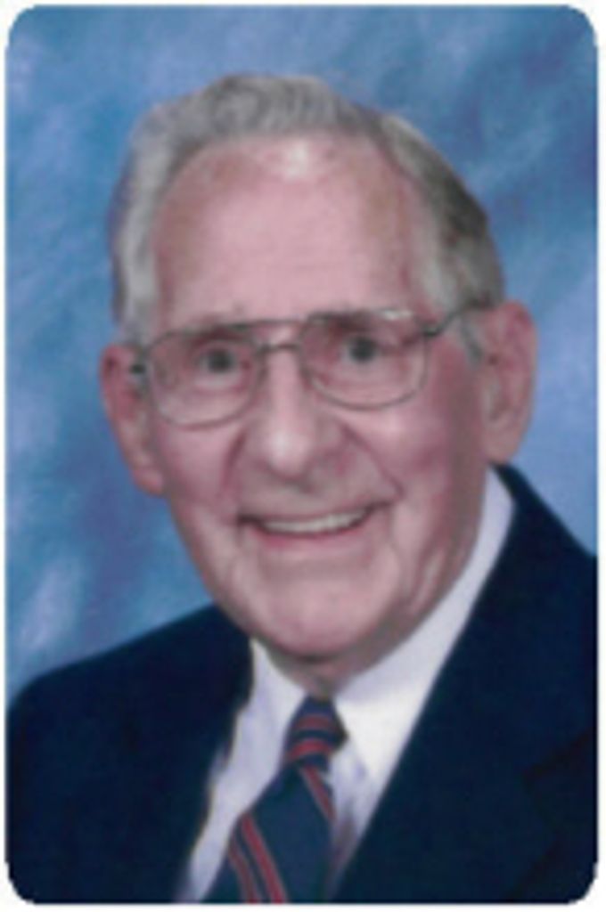 William J Davis