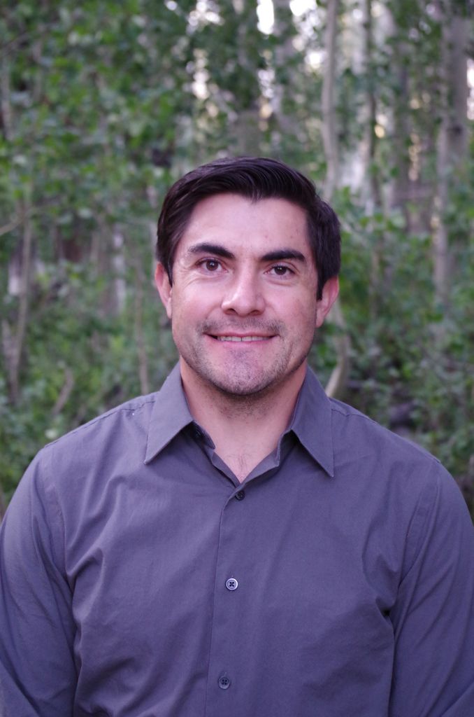 Marlon Searle Profile Photo