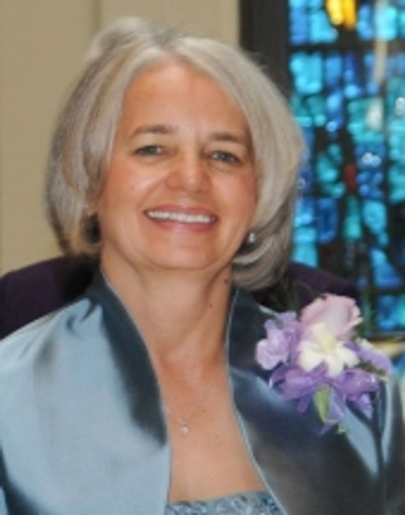 Mary Karen (Eid) Everson