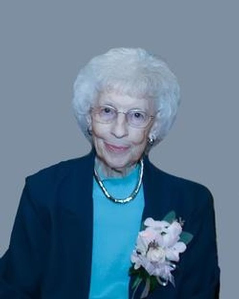 Elizabeth C. Carroll