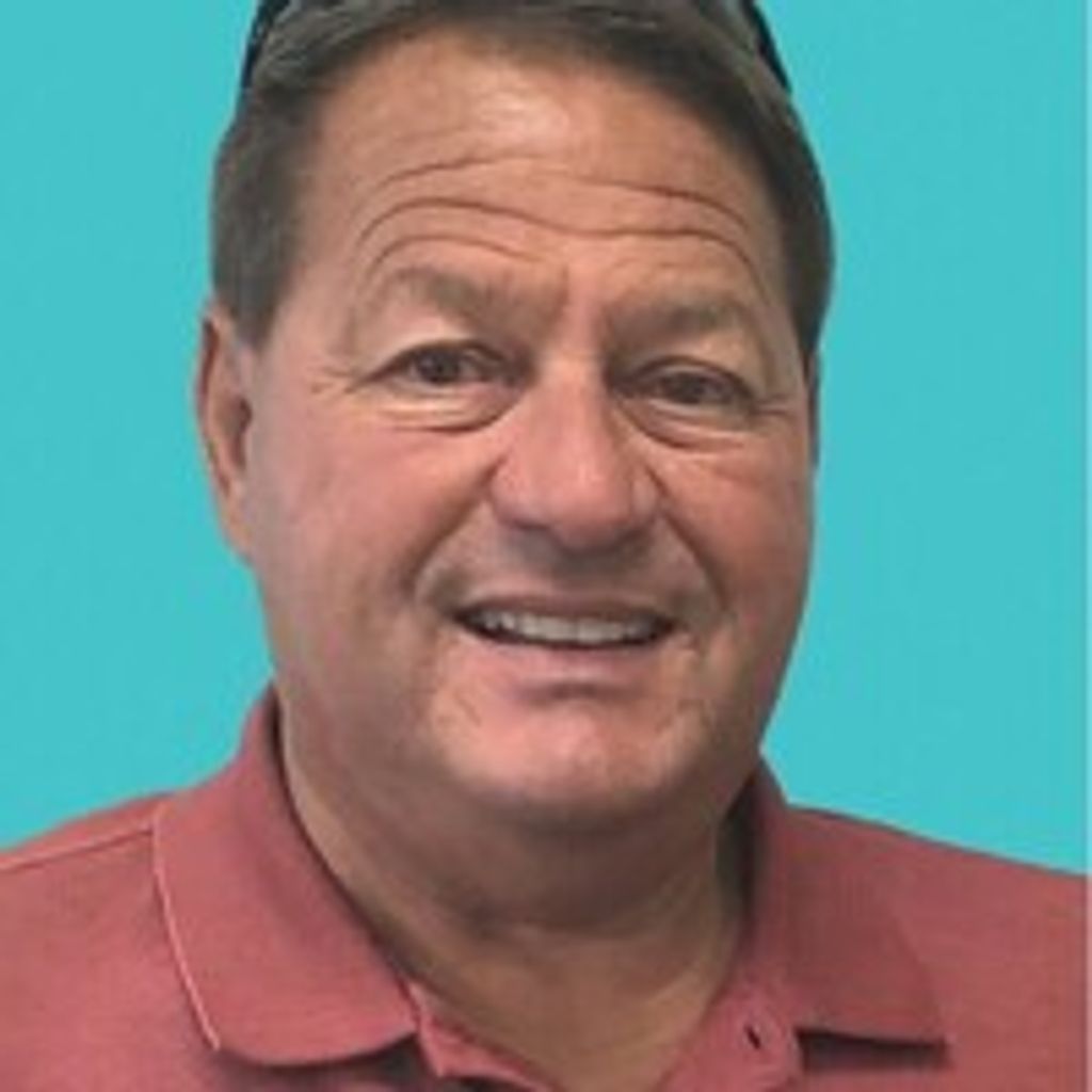 Roland Paul Romero