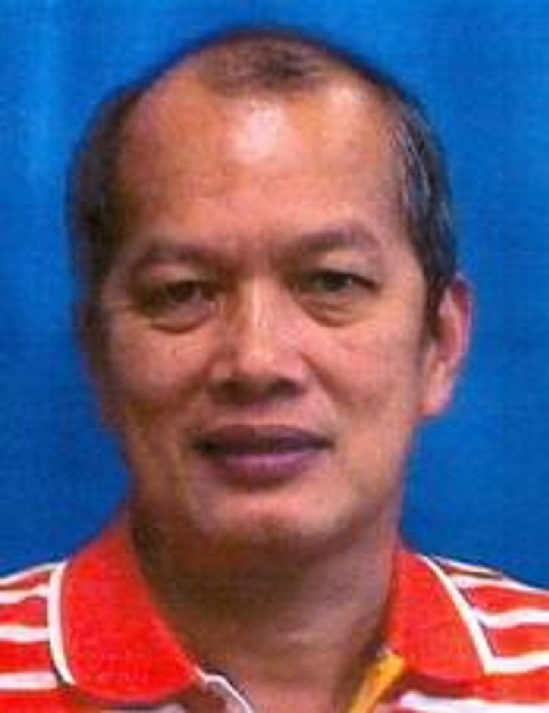 Fernando Pabustan Miranda