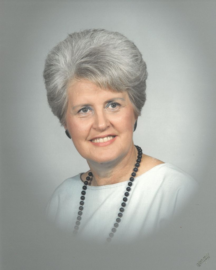Gerrie Ann Clay Profile Photo