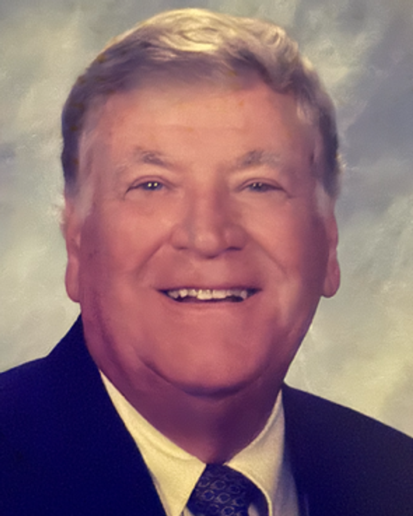 Thurman Vester Johnson